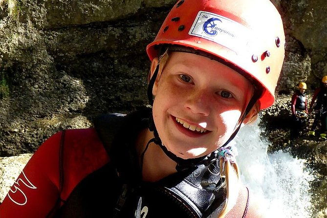 canyoning-for-kids-and-families-in-fussen-germany
