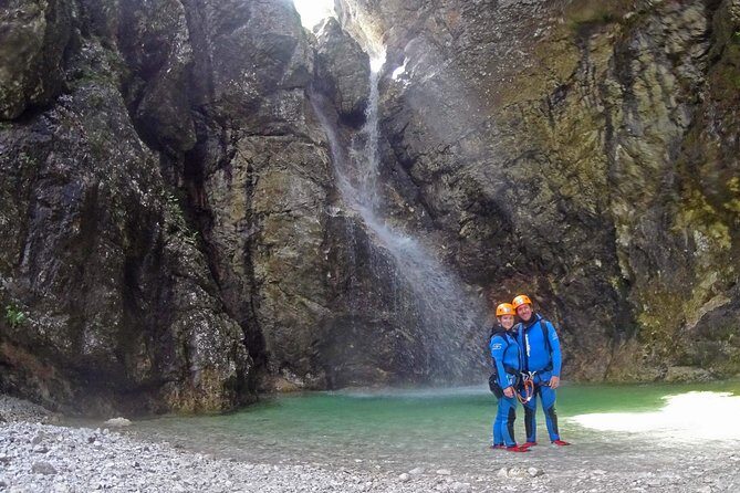 Canyoning Fratarica - Pricing and Value for Money