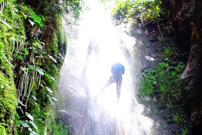 canyoning-from-bogota