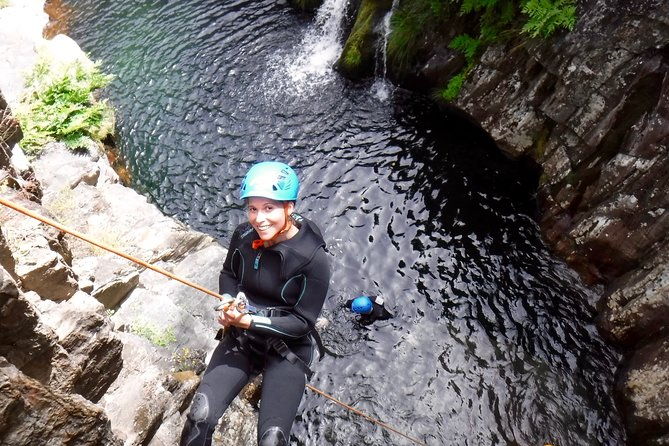 canyoning-from-porto