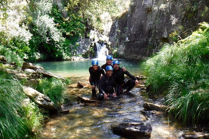 canyoning-from-porto