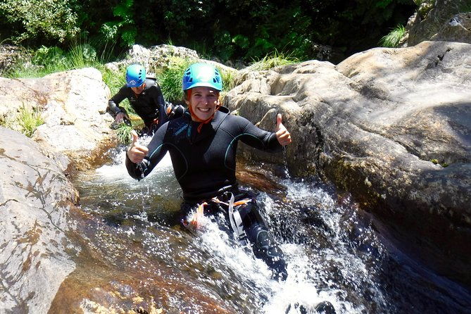 canyoning-from-porto