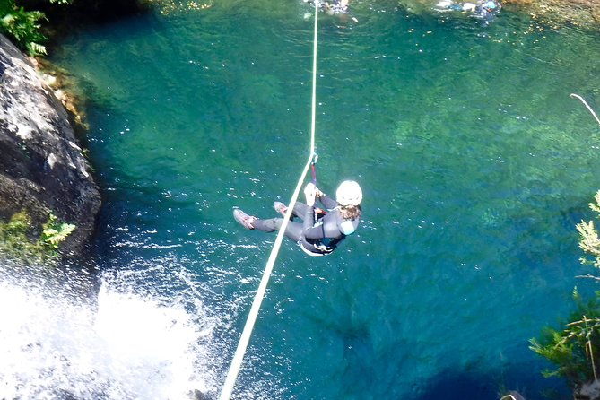 canyoning-from-porto