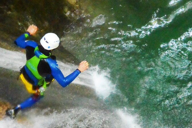 canyoning-grenoble-the-versoud-canyon