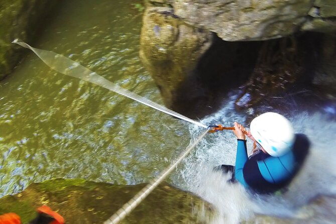 canyoning-grenoble-the-versoud-canyon