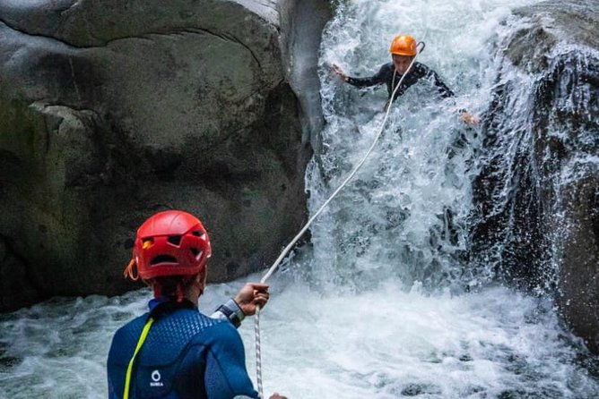 canyoning-guatape-river