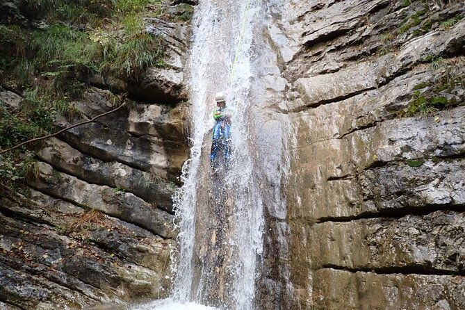 canyoning-gumpenfever-beginner-canyoningtour-for-everyone