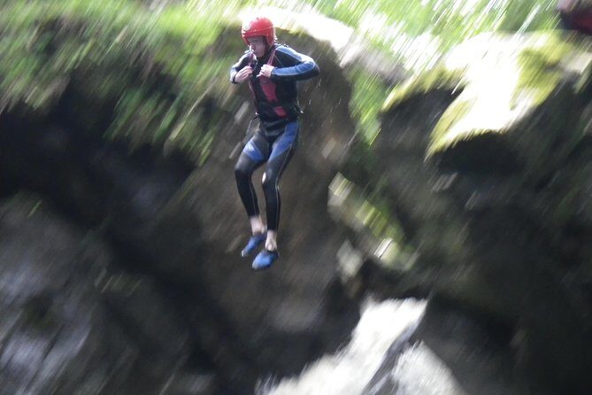 Canyoning Half-Day Trip at Keltneyburn from Aberfeldy - Final Thoughts