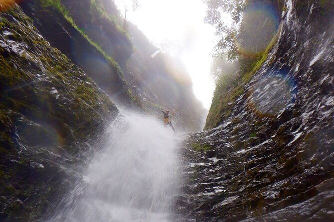canyoning-highest-waterfall-90m-295ft-private-day-trip-from-guayaquil