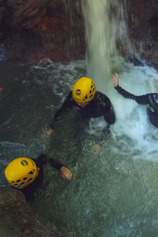 canyoning-in-alicante