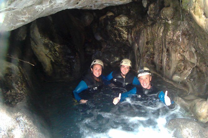 Canyoning in Andalucia: Rio Verde Canyon - FAQ