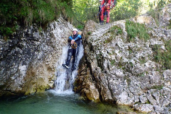 Canyoning in Bled - Final Thoughts: Who Is This Canyoning Tour Perfect For?