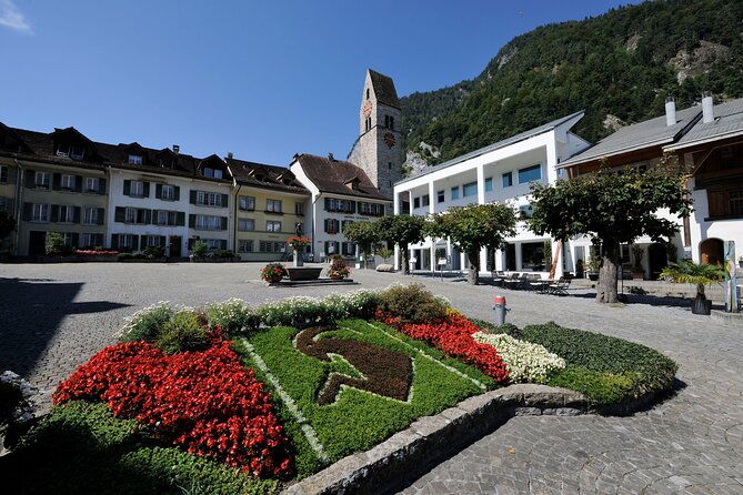 canyoning-in-interlaken-from-zurich