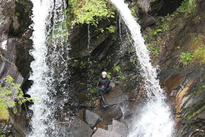 canyoning-in-laggan-canyon-roybridge-scotland