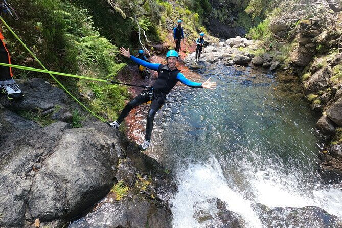 canyoning-in-madeira-island-level-1