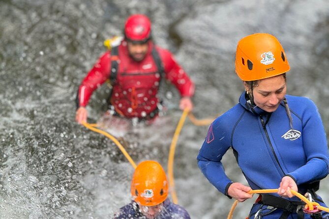 canyoning-in-madeira-level-2