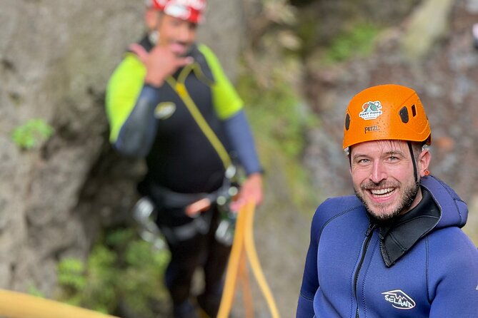 canyoning-in-madeira-level-2