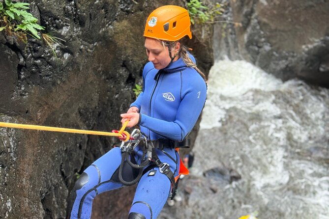 canyoning-in-madeira-level-2