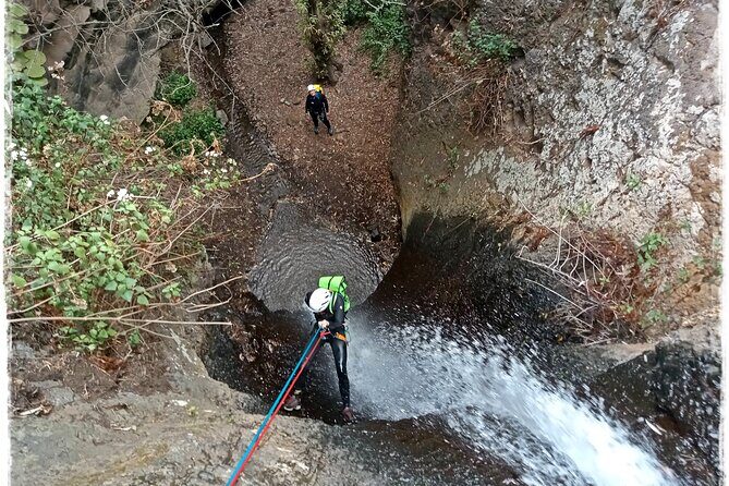 Canyoning in Rainforest: The hidden waterfalls of Gran Canaria - Final Thoughts: Is This Tour for You?