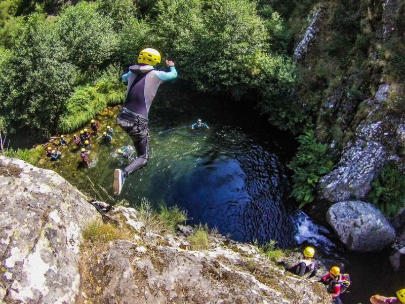 canyoning-in-ribeira-da-pena-in-gois-coimbra