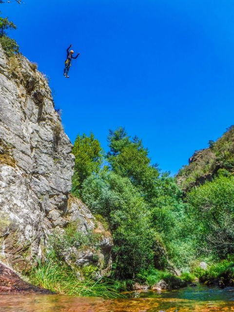 canyoning-in-ribeira-da-pena-in-gois-coimbra