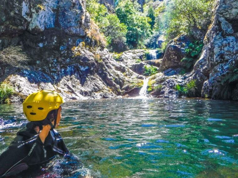 canyoning-in-ribeira-da-pena-in-gois-coimbra