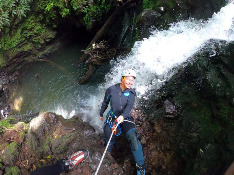 canyoning-in-ribeira-dos-caldeiroes