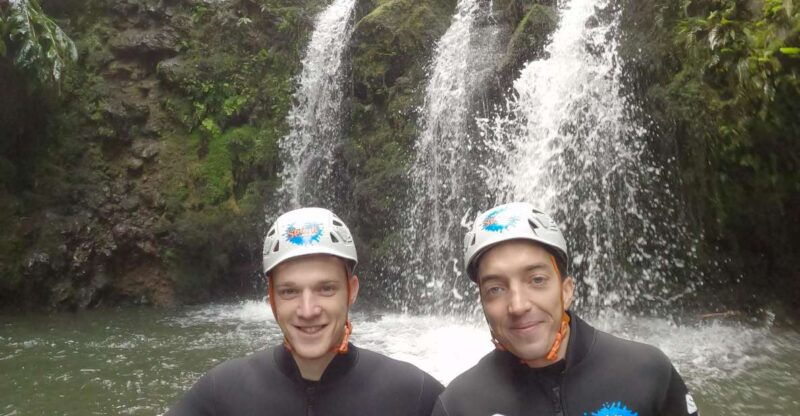 canyoning-in-ribeira-dos-caldeiroes
