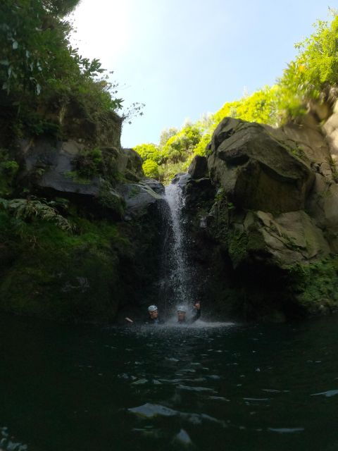 canyoning-in-ribeira-dos-caldeiroes