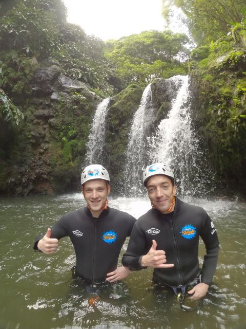 canyoning-in-ribeira-dos-caldeiroes