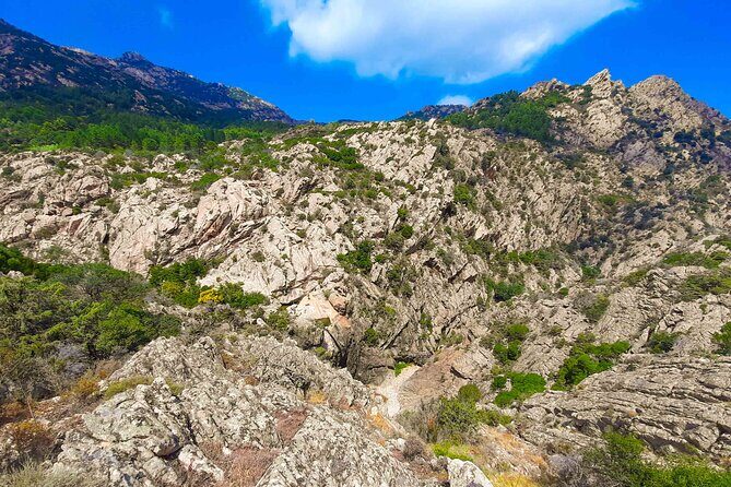 Canyoning in Rio Pitrisconi and Monte Nieddu in San Teodoro - Additional Information and Practical Tips