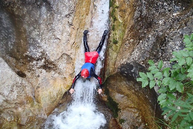 canyoning-in-susec-gorge-bovec-slovenia