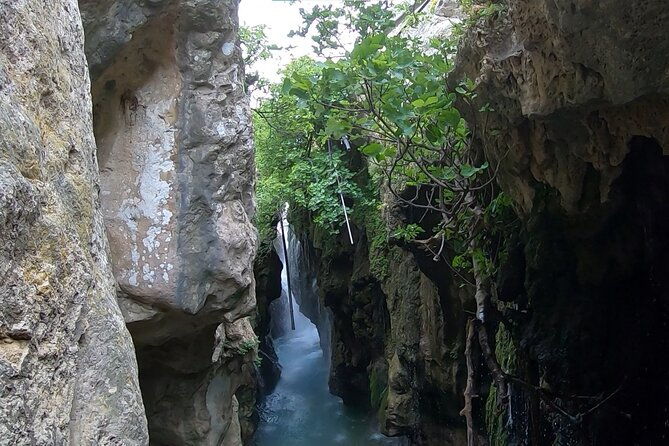 canyoning-in-the-water-kourtaliotiko-gorge