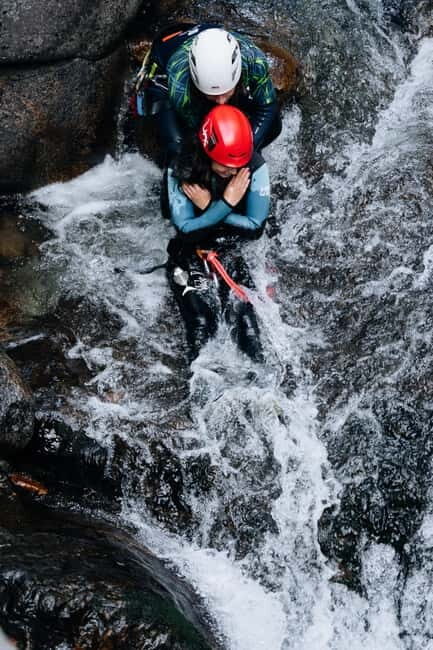Canyoning in Vall de Núria (Girona) - The Sum Up: Who Is This Tour Best For?