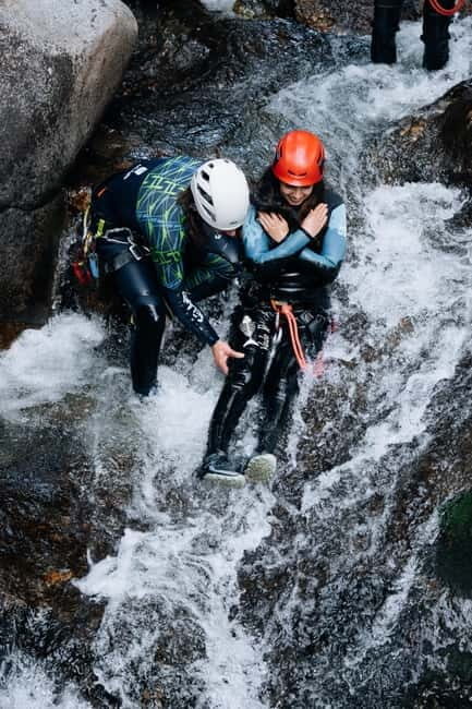 Canyoning in Vall de Núria (Girona) - FAQ: Your Practical Questions Answered