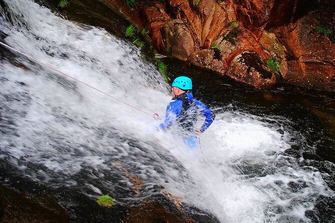 canyoning-initiation-on-the-varziela-river