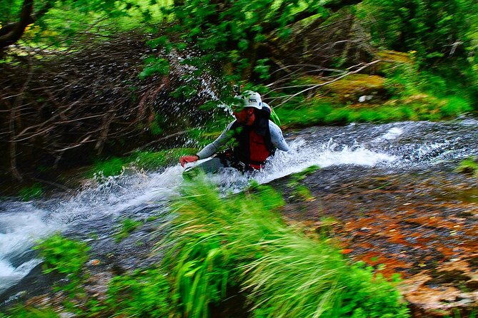 canyoning-initiation-on-the-varziela-river