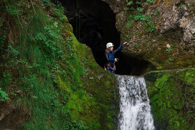 Canyoning Lake Bled Slovenia - Free Photos and Videos - FAQ