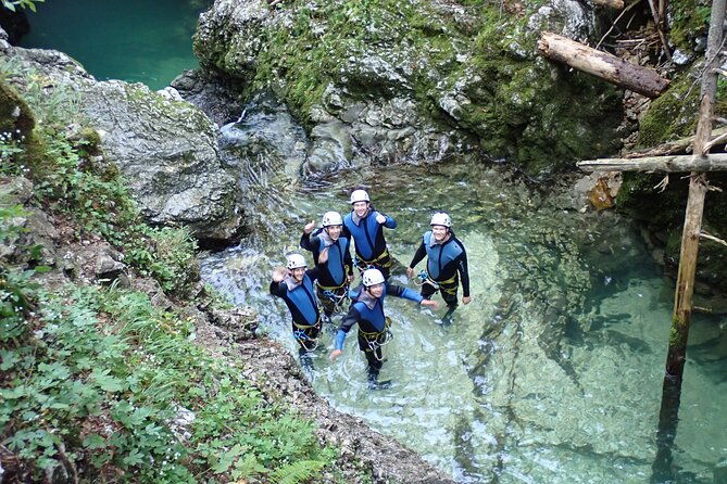 canyoning-lake-bled-slovenia-with-photos-and-videos