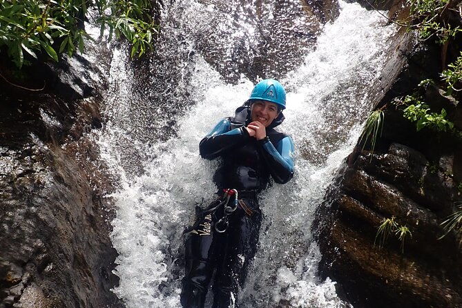 canyoning-madeira-island-level-2