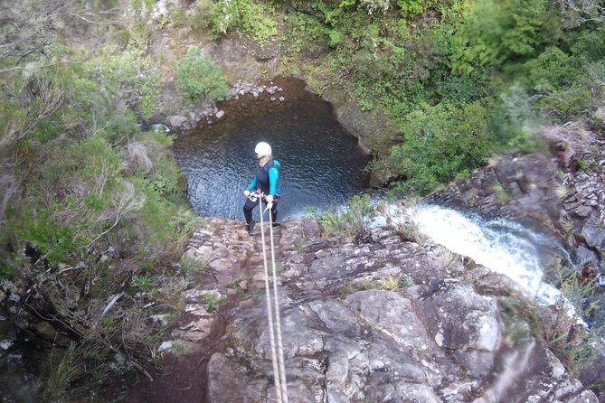 Canyoning Madeira Island - Level Two - FAQ