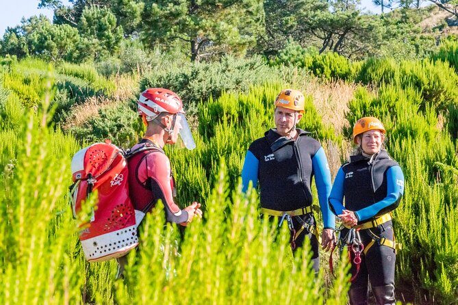 Canyoning Madeira - Private Tour - best experience for beginners - The Value Proposition