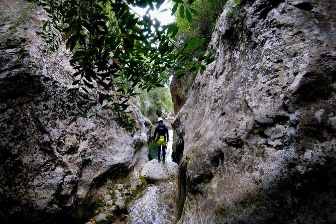 Canyoning Mallorca - Authentic Feedback from Participants