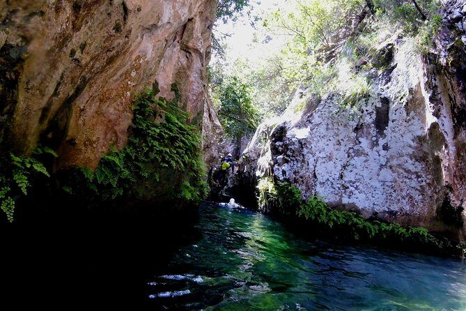 Canyoning Mallorca - Who Should Consider This Tour?