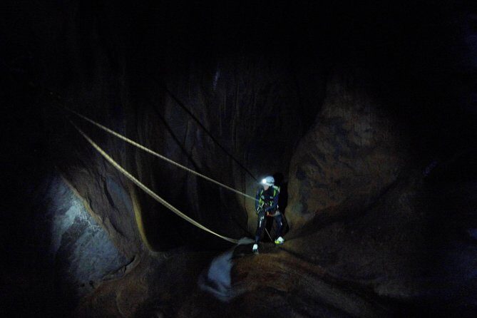 Canyoning Mallorca - Final Thoughts