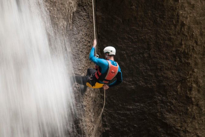 canyoning-negovanka-river
