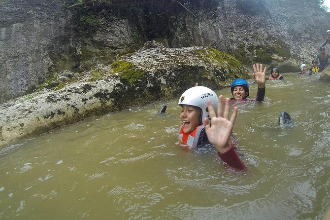 canyoning-negovanka-river