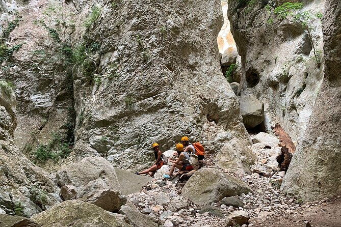 canyoning-of-codula-fuili-in-cala-gonone