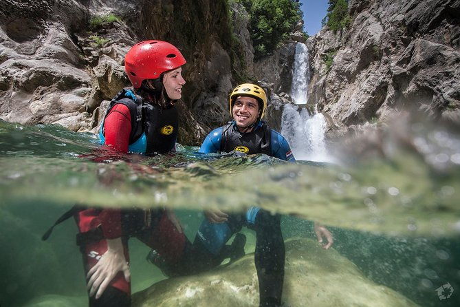 canyoning-on-cetina-river-adventure-from-split-or-zadvarje