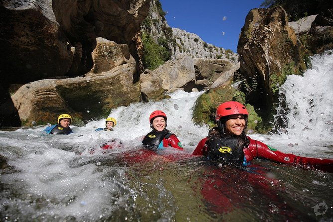 canyoning-on-cetina-river-adventure-from-split-or-zadvarje